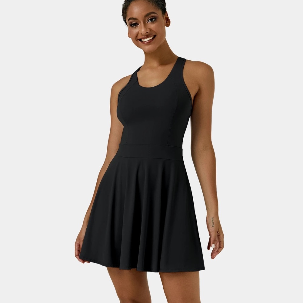 Halara Dress